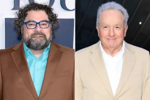 Bobby Moynihan's Unintended Impersonation of 'SNL' Creator Lorne Michaels: A Comedic Misstep