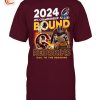 Bird Gang Philadelphia Eagles 2025 T-Shirt