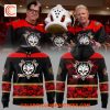 4 Nations Face-Off 2025 Champion Limited Edition For Fans Hoodie