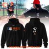 Indigenous All Stars Winner List Team 2025 Limited Hoodie