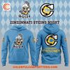 Fayetteville Marksmen Anniversary 2025 Limited Edition Hoodie