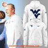 Coach Darian DeVries West 44 Limited Edition Hoodie