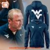 Coach Darian DeVries West 2025 Hoodie