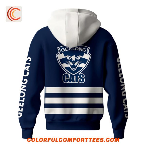 GFC 2025 Clash Guernsey For Fans Limited Hoodie