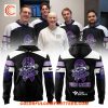 Huntsville Havoc Anniversary New Edition 2025 Limited Hoodie