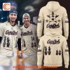 Houston Astros Cactus Jack Foundation Black 2025 Limited Edition Hoodie