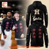 Houston Astros Cactus Jack Foundation 2025 Limited Edition Hoodie