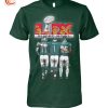 LIX Super Bowl Champions Kansas City Chiefs 2D T-Shirt