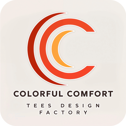 ColorfulComfortTees