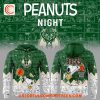 Mooseheads Fight Cancer Jersey 2025 New Edition Hoodie