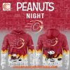 Knoxville Ice Bears Grateful Dead Night 2025 Hoodie