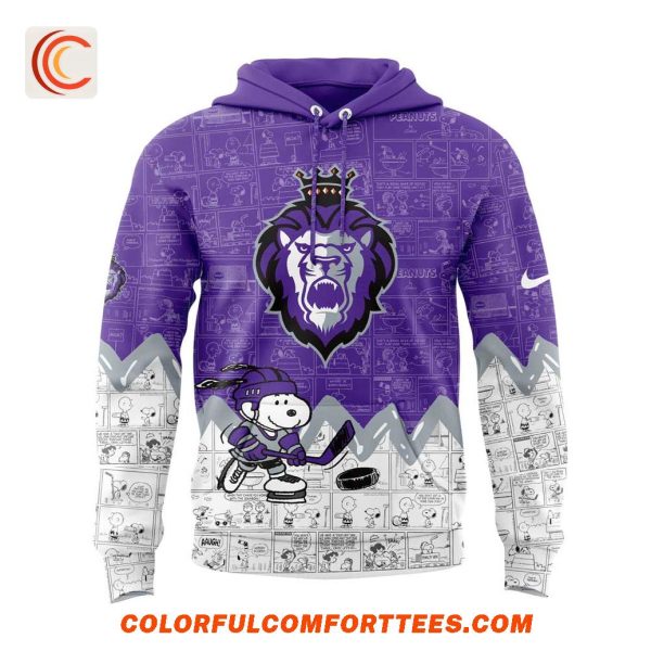 Reading Royals 75th Anniversary For Fans Hoodie