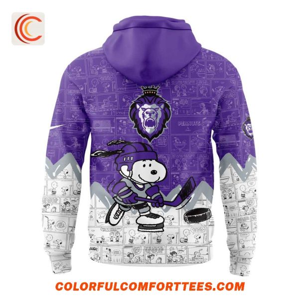 Reading Royals 75th Anniversary For Fans Hoodie