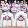 Savannah Ghost Parrots Uniform New Edition 2025 Custom Hoodie