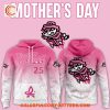 Mooseheads Fight Cancer Jersey 2025 New Edition Hoodie