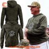 Syracuse Crunch 75th Anniversary x Nuts 2025 Hoodie