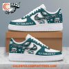 Philadelphia Eagles Super Bowl LIX Champions 2025 For Fans Air Force 1