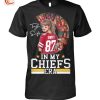 LIX Super Bowl Champions Philadelphia Eagles 2D T-Shirt