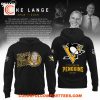 Ottawa Charge 75th Anniversary of Peanuts Hoodie