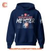 Athens Rock Lobsters Anniversary 2025 Hoodie